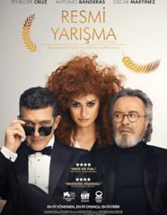 RESMİ YARIŞMA